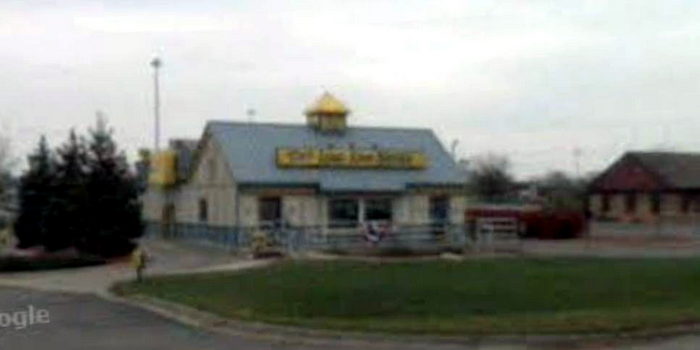 Long John Silvers - Lansing - 6333 S Cedar St